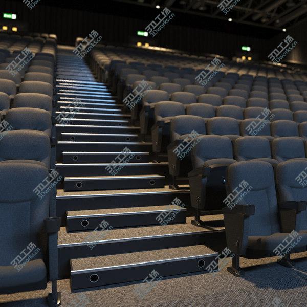 images/goods_img/20210312/3D Theater Interior model/1.jpg